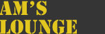 amandas lounge logo