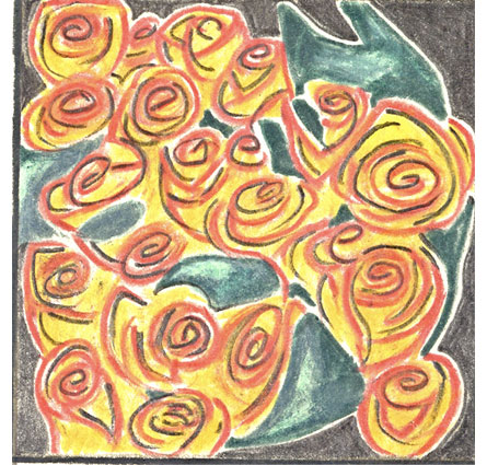 Yellow Roses Yellow Roses