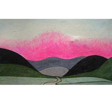 Sunrise Glen Clova Sunrise Glen Clova